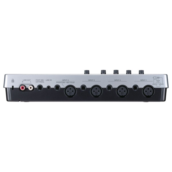 Boss BR-800 Digital Recorder at Gear4music
