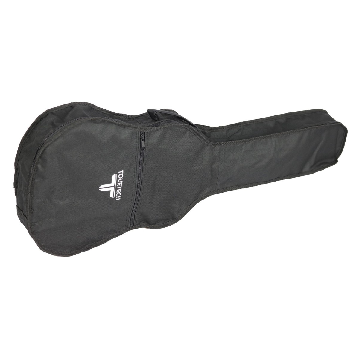 Click to view product details and reviews for Tourtech Ttb E1cg3 Economy Nylon 3 4 Classical Guitar Gig Bag.