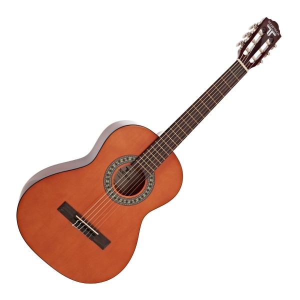 Tourtech 3/4 Classical Guitar Beginner Pack