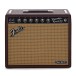 Fender FSR Tone Master Princeton Reverb with Jensen C10R Speaker, Wine