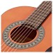Tourtech 3/4 Classical Guitar Beginner Pack