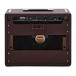 Fender FSR Tone Master Princeton Reverb with Jensen C10R Speaker, Wine - back