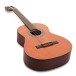 Tourtech 3/4 Classical Guitar Beginner Pack