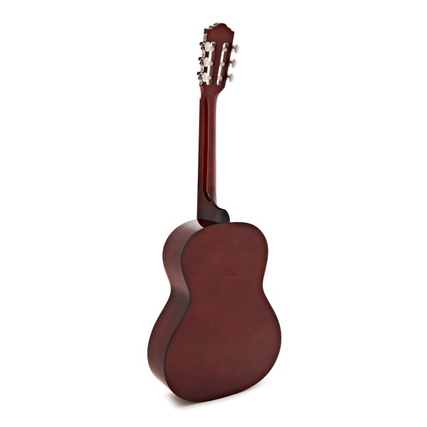 Tourtech 3/4 Classical Guitar Beginner Pack