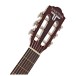 Tourtech 3/4 Classical Guitar Beginner Pack - Headstock