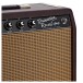 Fender FSR Tone Master Princeton Reverb with Jensen C10R Speaker, Wine - power light