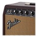 Fender FSR Tone Master Princeton Reverb with Jensen C10R Speaker, Wine - inputs