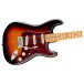 Fender Player II Modified Stratocaster MN, 3 Tone Sunburst body and neck 