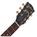 Epiphone 1942 Banner J-45 Reissue Left Handed, Vintage Sunburst - headstock