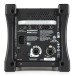 Allen & Heath AB168 Right Panel Closeup