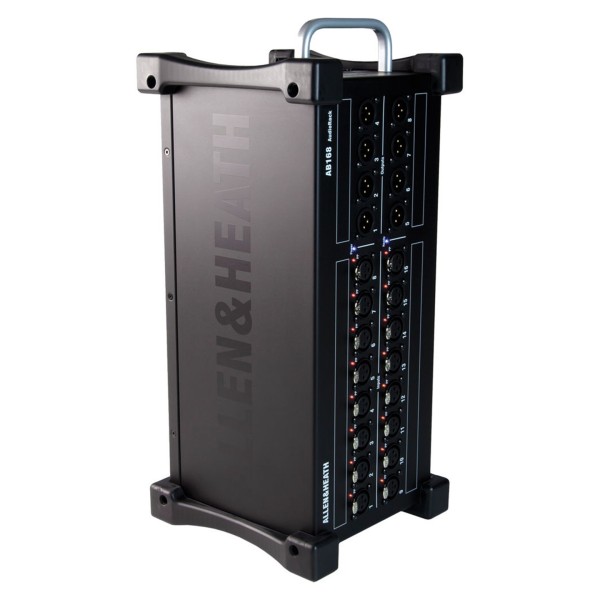 Allen & Heath AB168 Vertical Front Panel
