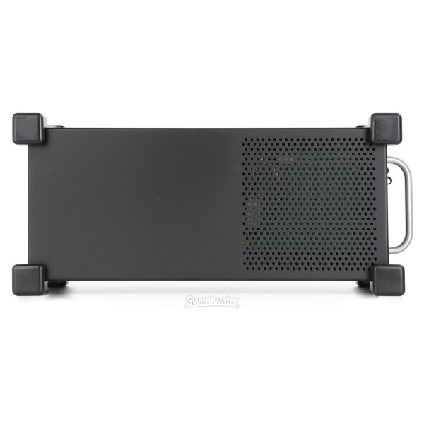 Allen & Heath AB168 Back Panel