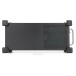 Allen & Heath AB168 Back Panel