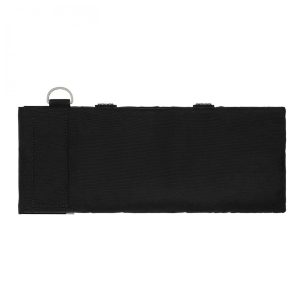 OP-XY Field Bag, Black - Rear