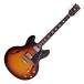 Gibson Custom 1964 ES-335 Reissue VOS, Vintage Burst #140052