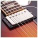 Gibson Custom 1964 ES-335 Reissue VOS, Vintage Burst #140052 - neck pickup