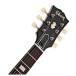 Gibson Custom 1964 ES-335 Reissue VOS, Vintage Burst #140052 - headstock