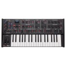 Sequential Fourm 4-stimmiger analoger Synthesizer