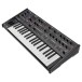 Sequential Fourm Compact Analog Synthesizer - Angled