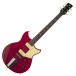 Yamaha Revstar Standard RSS02T, Fired red