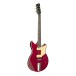 Yamaha Revstar Standard RSS02T, Fired red - side on