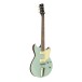 Yamaha Revstar Standard RSS02T, Sonic Blue - side on