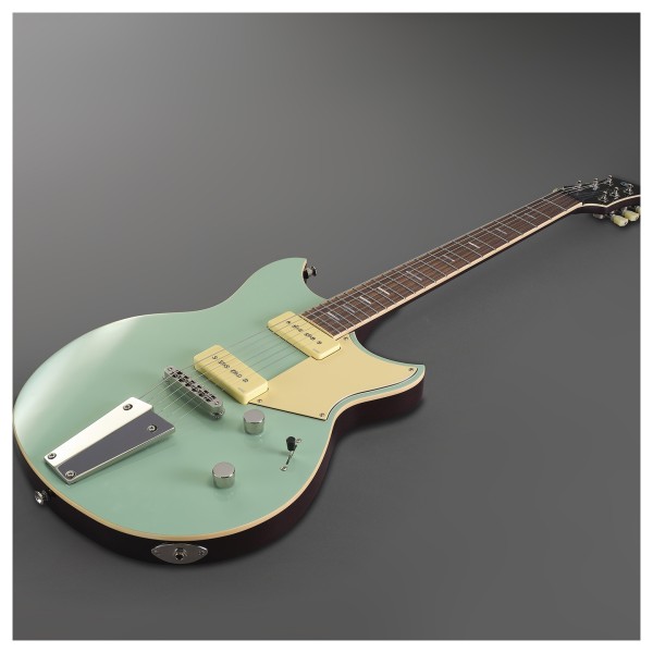 Yamaha Revstar Standard RSS02T, Sonic Blue at Gear4music