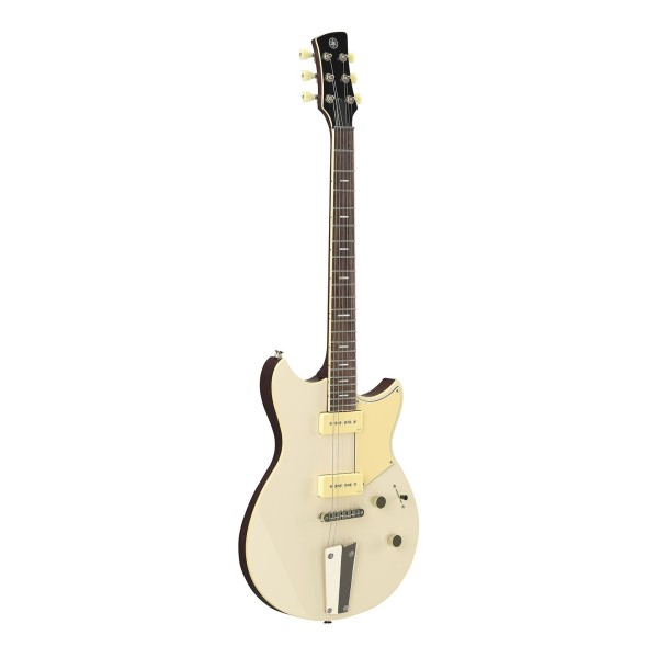 Yamaha Revstar Standard RSS02T, Vintage White at Gear4music