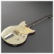 Yamaha Revstar Standard RSS02T, Vintage White - angle shot