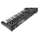 Sequential Fourm 4-Voice Analog Synthesizer - Angled Rear