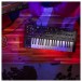 Sequential Fourm 4-Voice Analog Synthesizer - Lifestyle