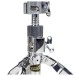 Tamburo 350 Series Drum Throne - Detail 3