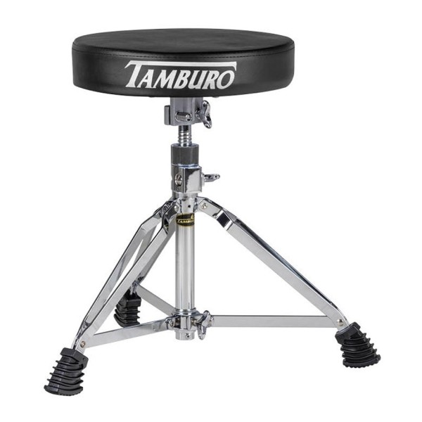 Tamburo 350 Series Drum Throne