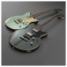 Yamaha Revstar Standard RSS20, Sonic Blue - new colours
