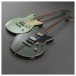 Yamaha Revstar Standard RSS20, Mist Green - new colours