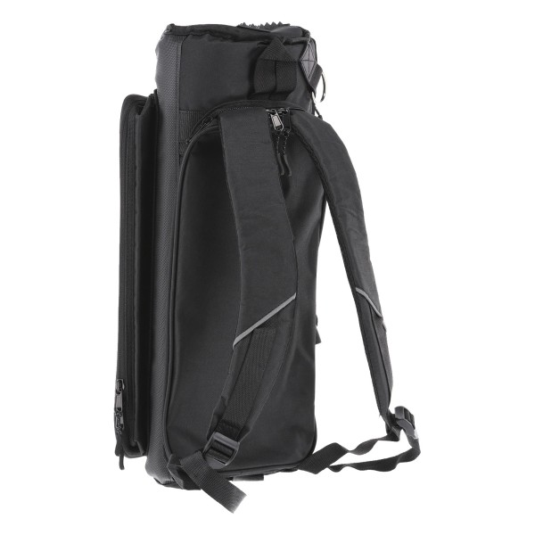 Gewa Premium Trumpet Gig Bag - Rucksack Straps