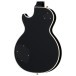 Gibson Les Paul Custom 70s, Buttercream - back of body