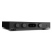 Audiolab 6000A MKII Integrated Amplifier, Aluminium Black - main amp 
