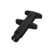 D'Addario PW-BPP-01 Bridge Pin Puller