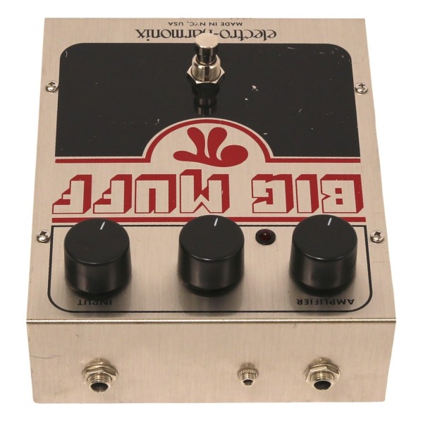 ギター Electro-Harmonix Big Muff Pi USA Electro Harmonix Big Muff Pi USA | Gear4music