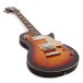 New Jersey Select Electric Guitar by Gear4music, Sunburst