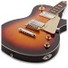 New Jersey Select Electric Guitar by Gear4music, Sunburst