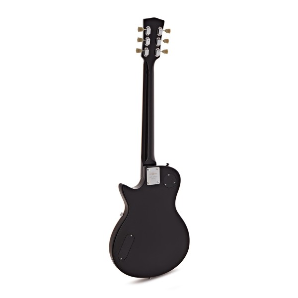 New Jersey Select Electric Guitar by Gear4music, Sunburst