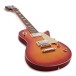 New Jersey Select Electric Guitar by Gear4music, Cherryburst