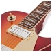 New Jersey Select Electric Guitar by Gear4music, Cherryburst
