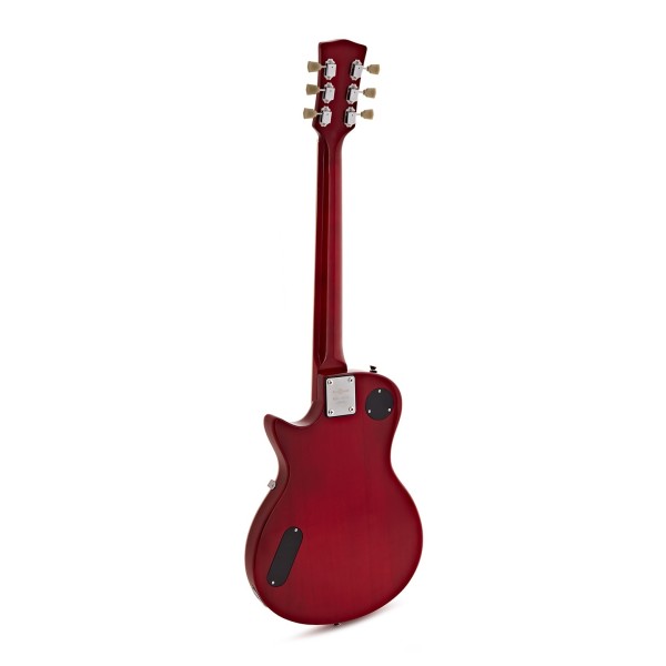 New Jersey Select Electric Guitar by Gear4music, Cherryburst