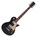 New Jersey Select Electric Guitar by Gear4music, Black