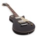 New Jersey Select Electric Guitar by Gear4music, Black