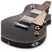 New Jersey Select Electric Guitar by Gear4music, Black