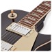 New Jersey Select Electric Guitar by Gear4music, Black